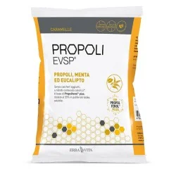 Caramelle Propoli ed Eucalipto | Farma di Fiducia