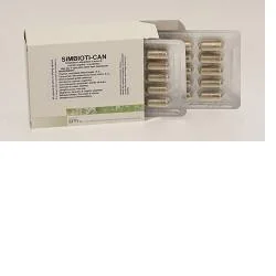 Simbioti Can 60 Capsule, OTI Srl