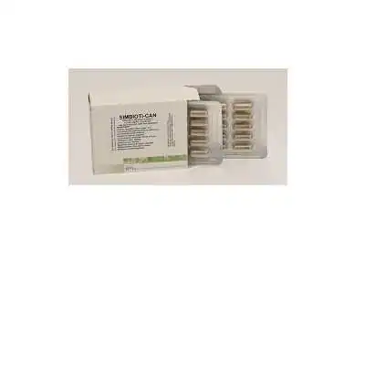 Simbioti Can 60 Capsule, OTI Srl