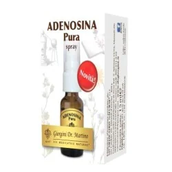 Dr.Giorgini Adenosina Pura Spray | Farma di Fiducia