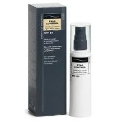 ETAS CONTROL SPF 50 50ML, DIFA COOPER SpA
