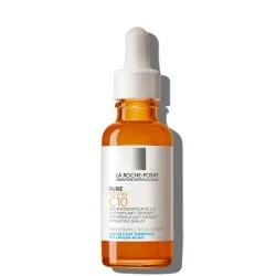 La Roche Posay Pure Vitamin C10 Siero Viso 30 ml, LA ROCHE POSAY-PHAS (L'Oreal)