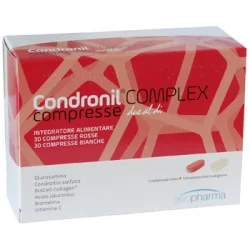CONDRONIL COMPLEX 60CPR