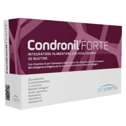 Condronil Forte 30Buste  |  Farma di Fiducia