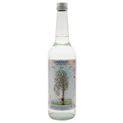 Linfabet Linfa Di Betulla Bio 700 ml, VEGETAL PROGRESS