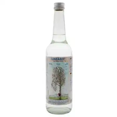 Linfabet Linfa Di Betulla Bio 700 ml, VEGETAL PROGRESS