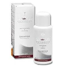 GLYCOSAN PLUS BIOCOMP SH FORF, VIVIPHARMA s.a.