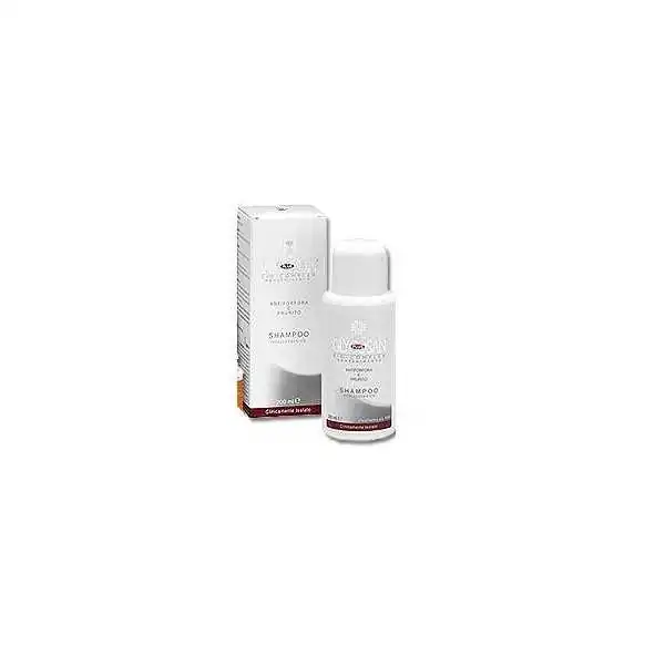 GLYCOSAN PLUS BIOCOMP SH FORF, VIVIPHARMA s.a.