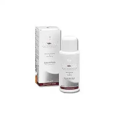 GLYCOSAN PLUS BIOCOMP SH FORF, VIVIPHARMA s.a.