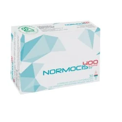 NORMOCIS 400 30Compresse, 