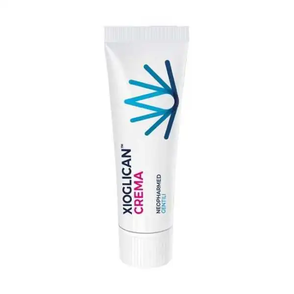 XIOGLICAN CREMA 50G, 