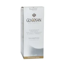 GLYCOSAN Plus BIO-Sensil Shampoo Cute Sensibile, VIVIPHARMA