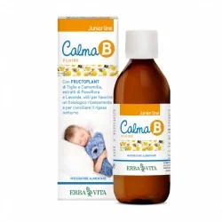 Erbavita Calma-B Fluido 150 ml | Farma di Fiducia