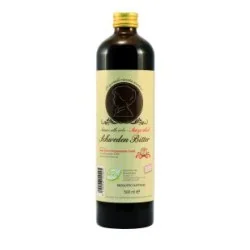 Erbavita Amaro Alle Erbe Treben Senza Alcol 500 ml | Farma di Fiducia