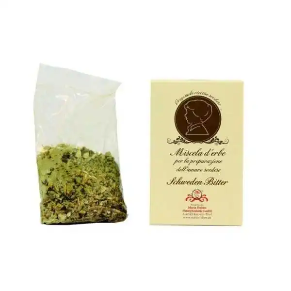 Erbavita Miscela D'Erbe Treben 72 g | Farma di Fiducia