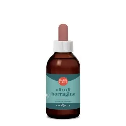 Erbavita Olio di Borragine 30 ml | Farma di Fiducia
