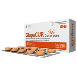 GLUPACUR 30 Compresse, Innovet Italia Srl