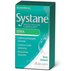 Systane Idra Gocce Oculari 10ml | Farma di Fiducia