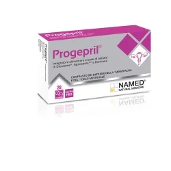 Named Progepril 28 Compresse | Farma di Fiducia