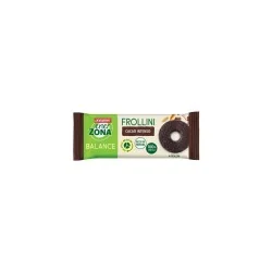 Enerzona Frollino Balance Cacao Intenso Monoporzione 24 g | Farma di Fiducia