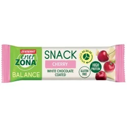 Enerzona Balance Barretta Snack Cherry 33 g | Farma di Fiducia