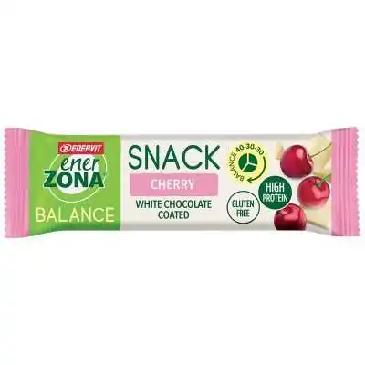 Enerzona Balance Barretta Snack Cherry 33 g | Farma di Fiducia