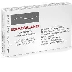 Dermobalance  MAG 20 Capsule, 