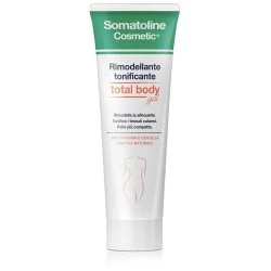 Somatoline Cosmetic Total Body Gel Fresco 250 ml | Farma di Fiducia