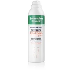 Somatoline Cosmetic Rimodellante Tonificante Total Body Spray 200ml | Farma di Fiducia