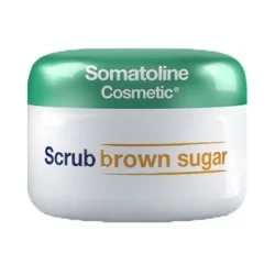 Somatoline Cosmetic Scrub Brown Sugar 350 g | Farma di Fiducia 2
