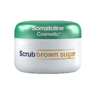 Somatoline Cosmetic Scrub Brown Sugar 350 g | Farma di Fiducia