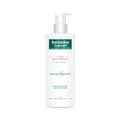 Somatoline Cosmetic Latte Detergente 400 ml | Farma di Fiducia