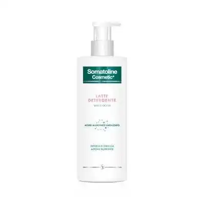 Somatoline Cosmetic Latte Detergente 400 ml | Farma di Fiducia