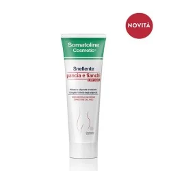 Somatoline Snellente Pancia/Fianchi Cryogel 250 ml | Farma di Fiducia