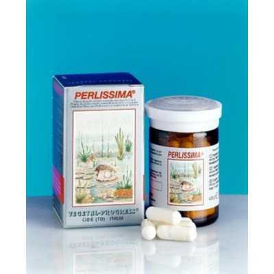 VEGETAL PROGRESS PERLISSIMA 36 CPS 7,2gr, VEGETAL PROGRESS