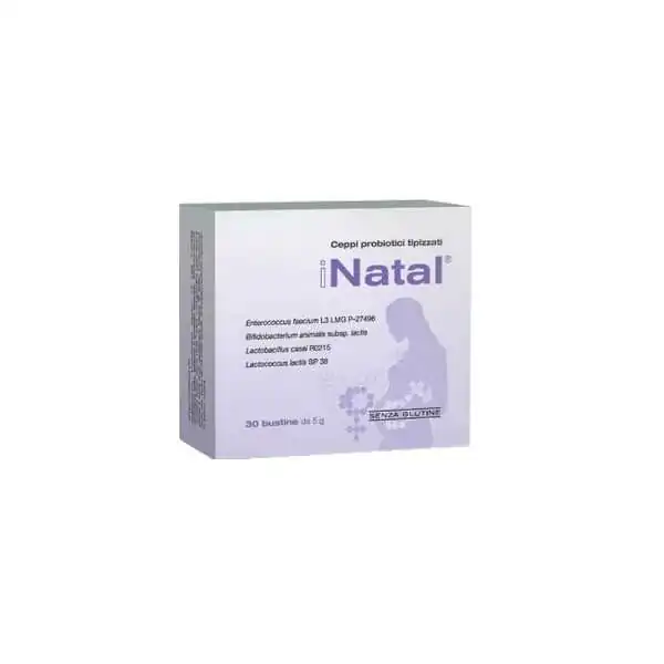 INATAL 30 BUSTE