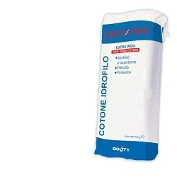 CEROXMED COTONE IDROFILO 100G, IBSA FARMACEUTICI ITALIA Srl