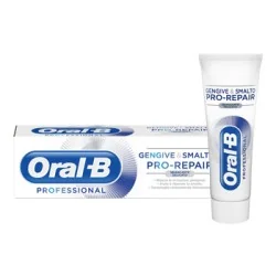 ORALB PRO REPAIR WHITE 85ML, PROCTER &amp; GAMBLE SRL