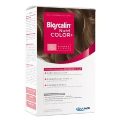 Bioscalin Nutricolor PL 6 | Farma di Fiducia