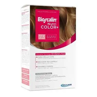 Bioscalin Nutricolor PL 7,3| Farma di Fiducia