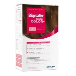 Bioscalin Nutricolor + 5.40 Cacao | Farma di Fiducia