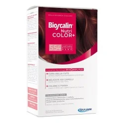 Bioscalin Nutricolor + - 5.54 Castano Rosso Rame | Farma di Fiducia