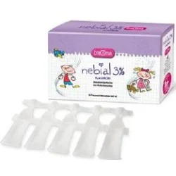 NEBIAL 3% 20 Flaconcini 5ML  |  Farma di Fiducia