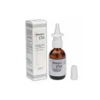 RINOREX FLU SPR NASALE 50ML
