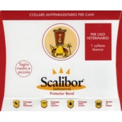 SCALIBOR 48cm CANI TAGLIA MEDIA E PICCOLA | Farma di Fiducia