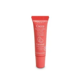 L'Erbolario Cocco Balsamo Labbra 10 ml | Farma di Fiducia