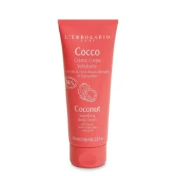 L'Erbolario Cocco Crema Corpo 100ml | Farma di Fiducia