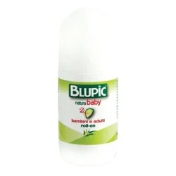 BLUPIC ROLL-ON BABY 50ML, CABASSI &amp; GIURIATI SpA