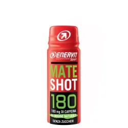 Enervit Sport Mate Shot 180mg 60 ml | Farma di Fiducia