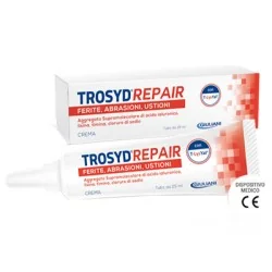 Trosyd Repair Ustioni Ferite Abrasioni | RisparmiaInFarmacia